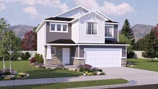 705 600 W, Tremonton, UT 84337