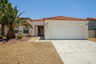 4234 Inglewood Point St, North Las Vegas, NV 89032