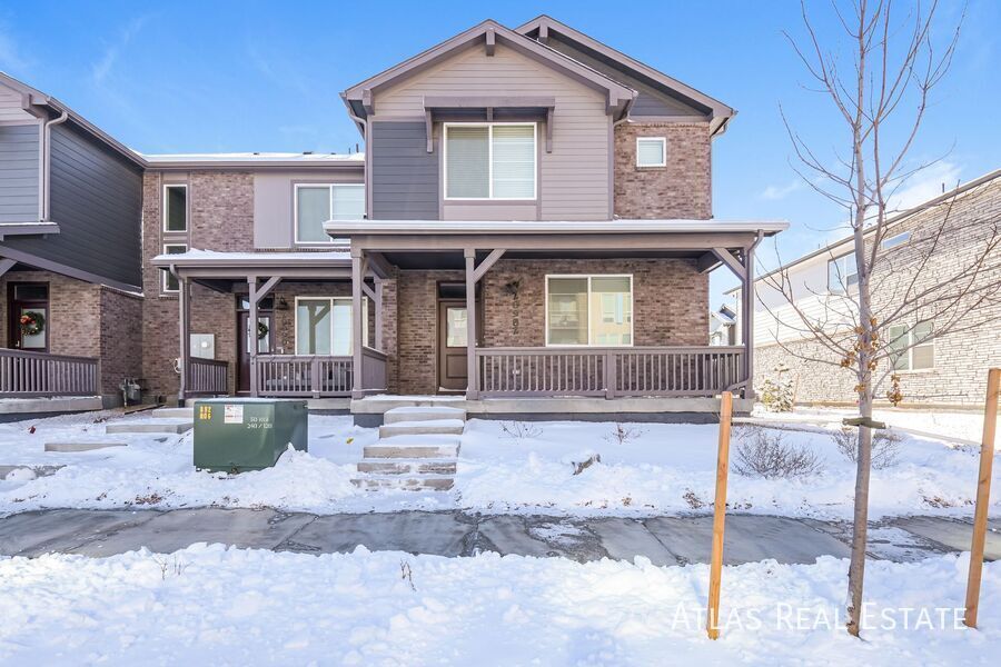 20982 E 66th Ave, Aurora, CO 80019 - photo 1