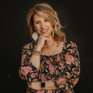Melisa McCue