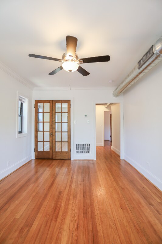 4403 Hamilton unit 3, Chicago, IL 60640 - photo 6