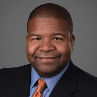 Lamont Hamilton