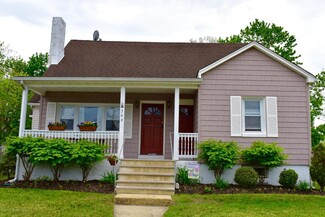 306 Cedar St Unit B (Upstairs), Lakehurst, NJ 08733