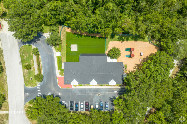 BMS provides a secure environment that allows the education and personal growth of our children.