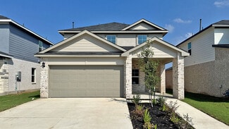 309 New Albany Ln, San Marcos, TX 78666