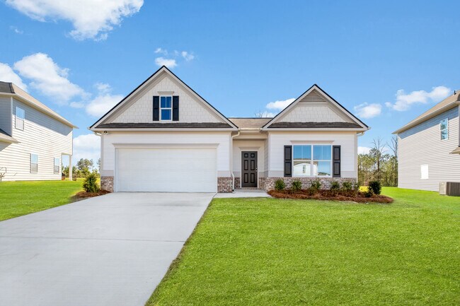 00 K C Dement Ave unit 36765697, Fultondale, AL 35068 - photo 7