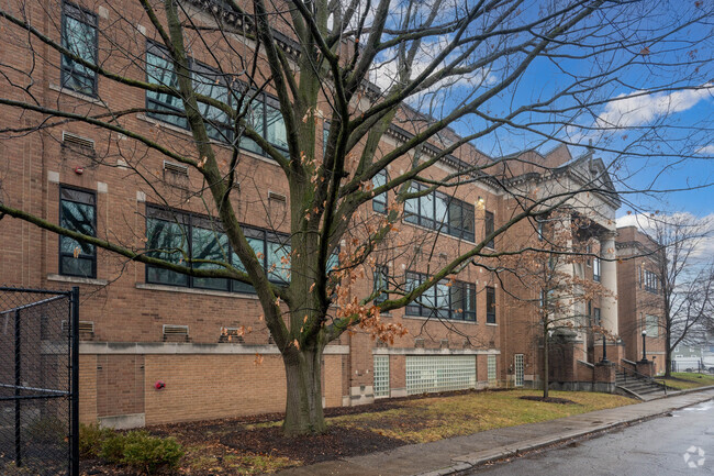 St. Phillip Neri School is a great option for a quality education in Indianapolis.