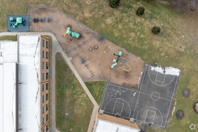 Overlook Elementary School