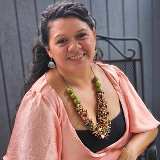 Iris Hernandez