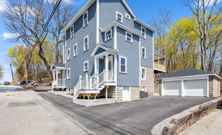 22 James St, Woburn, MA 01801