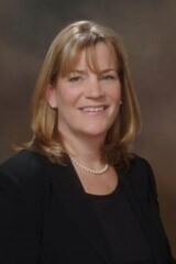 Eileen Strong O'Boy