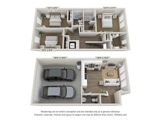 4717 Colosseum Way, Denton, TX 76208