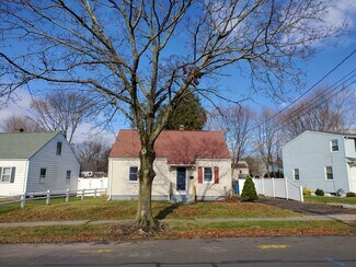 134 W, Hamden, CT 06514