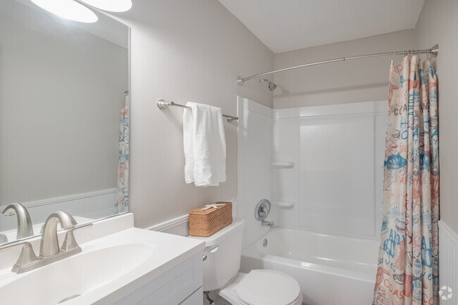 Oakleaf Townhomes, Mount Pleasant, SC 29464 - photo 6