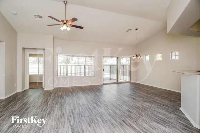 2494 W Mericrest Way, Queen Creek, AZ 85142 - photo 4