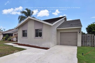 5808 Strawberry Lakes Cir, Greenacres, FL 33463