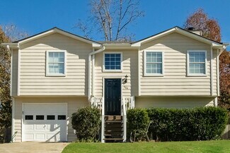 504 Cherokee Overlook Ct, Canton, GA 30115