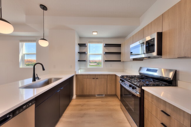 Desert Sol Villas, Moab, UT 84532 - photo 5