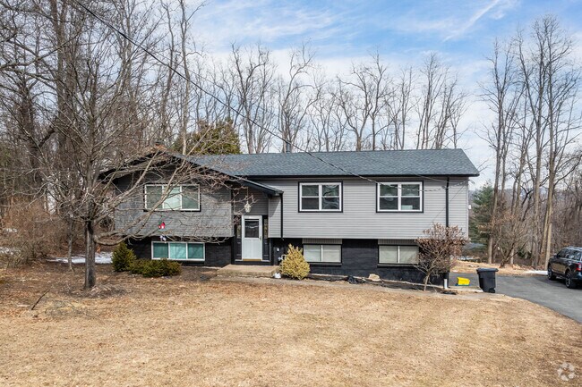 Some homes can start around $750,000, while others sell for over $1 million in Airmont, NY.