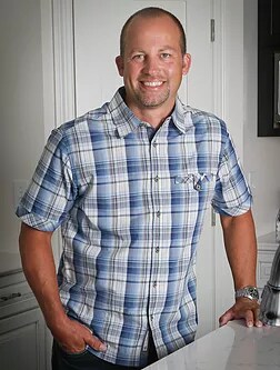 Chad Anderson