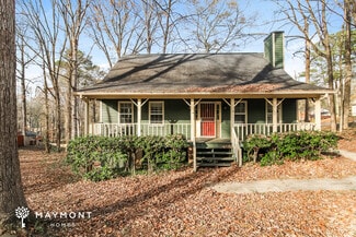 5947 Chalice Way, Rex, GA 30273