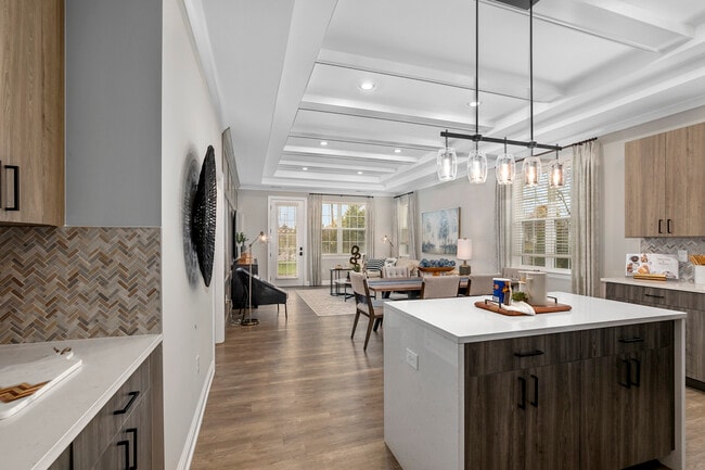 The Noble, Bloomfield Hills, MI 48304 - photo 5