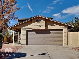4448 N 84th Ln, Phoenix, AZ 85037
