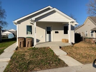 1422 Chestnut St Unit A, Columbus, IN 47201