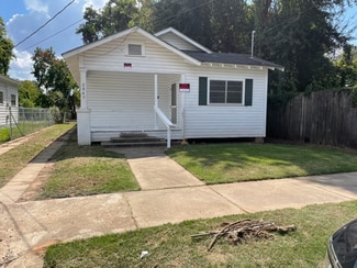 2043 Levin St, Alexandria, LA 71301