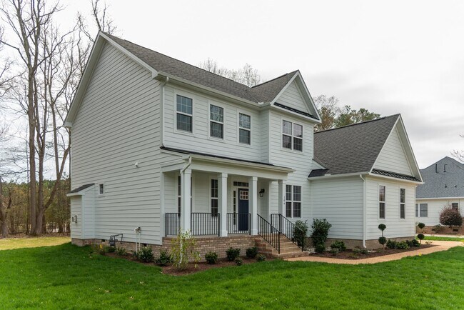 1126 Round Meadow Dr unit 36497605, Christiansburg, VA 24073 - photo 7