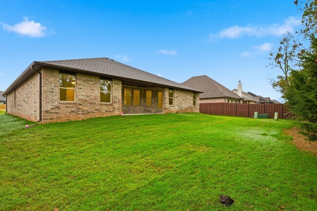 12910 S 20th Place E, Jenks, OK 74037 - photo 5