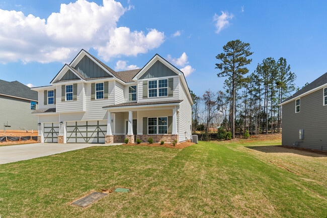 0 the Prosper at Plainsman Lake St unit 38792688, Auburn, AL - photo 3