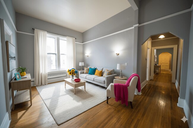 Spaulding Building I, Buffalo, NY 14203 - photo 4