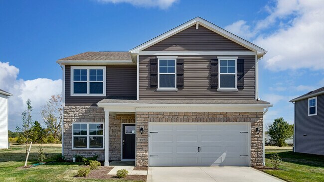 1768 Jacko Ln, Circleville, OH 43113 - photo 3