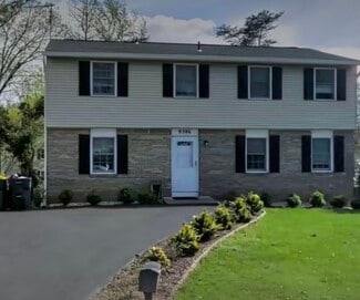 9306 Kite St Unit Single house, Burke, VA 22015