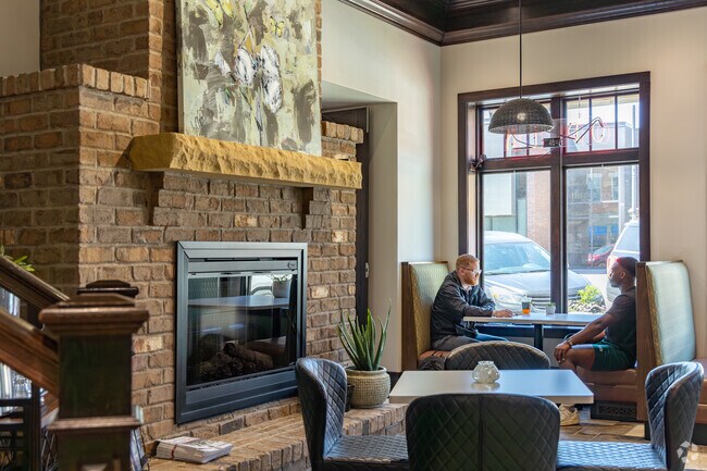 Local brews crafted with care at Habitue Coffeehouse and Bakery in Le Mars.