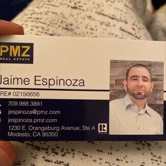 Jaime Espinoza