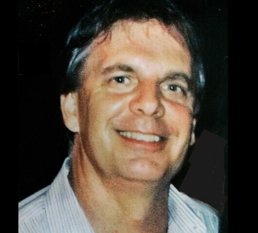 Terry Roberts