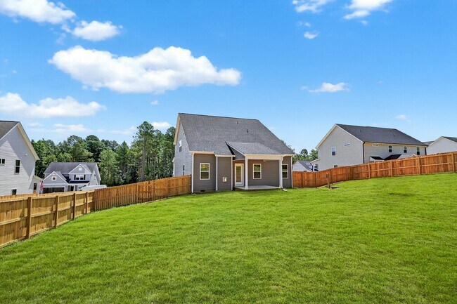 491 Pinnacle Ct, Five Points, NC 28376 - photo 3