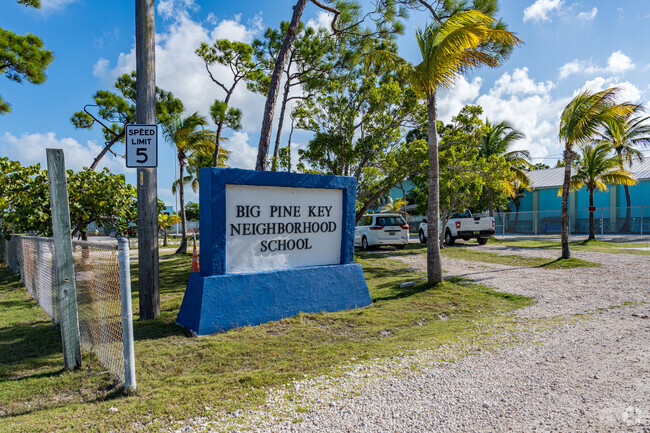 Big Pine Key Academy