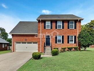 524 Ryan Ave, Gallatin, TN 37066