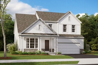 43 Sienna Glenn Dr Unit 36487008, Lewis Center, OH 43035