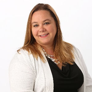 Christina Durdin