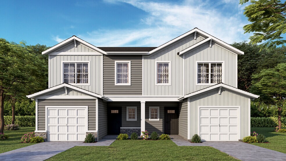 4048 Anderson Mill Rd unit 36791841, Spartanburg, SC 29301 - photo 1