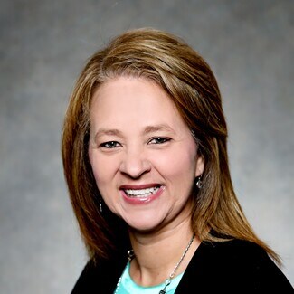 Debbie Peacock