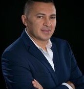 Edwin Alfaro