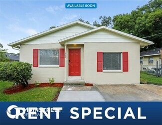 902 24th St, Orlando, FL 32805