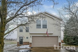 9340 W Dockside Cir, Pendleton, IN 46064