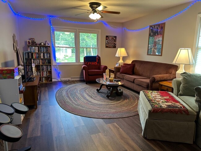 710 E Main St, Mahomet, IL 61853 - photo 5