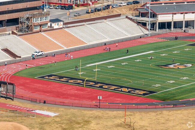 The Union-Endicott Central School District earns an overall B grade from Niche.